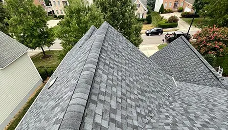 Legacy Construction and Roofing